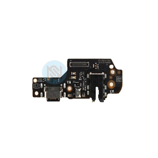 Connecteur de charge Xiaomi Redmi Note 8 2021