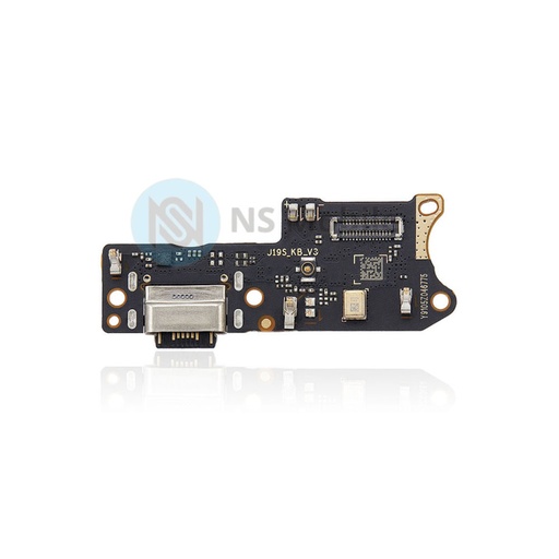 Connecteur de charge Xiaomi Redmi Note 9T