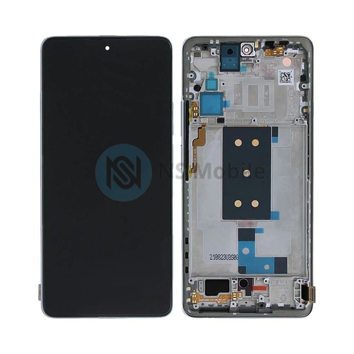 Ecran Complet Xiaomi 11T / Xiaomi 11T Pro Original Refurb