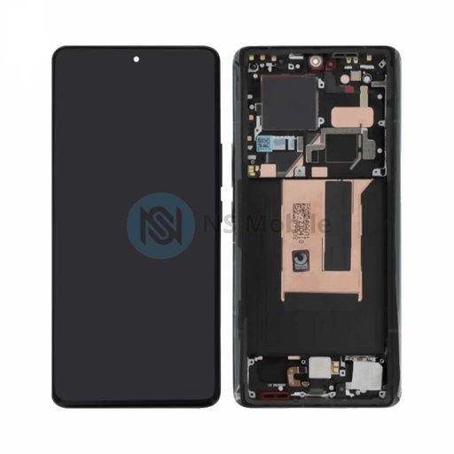 Ecran Complet Xiaomi 13 Ultra oled