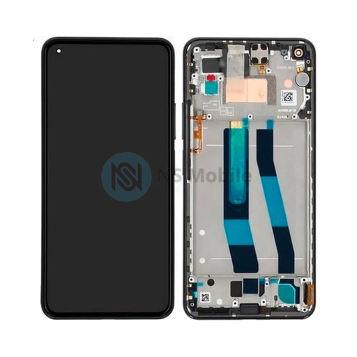 Ecran Complet Xiaomi Mi 11 Lite / Mi 11 Lite 5G oled
