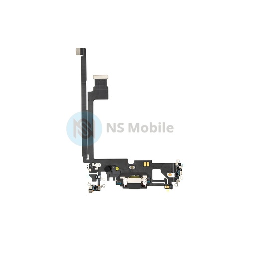 Connecteur De Charge Apple iPhone 12 Pro Max  Refurb Noir