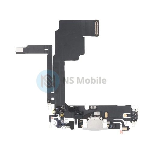 Connecteur De Charge iPhone 15 Pro 