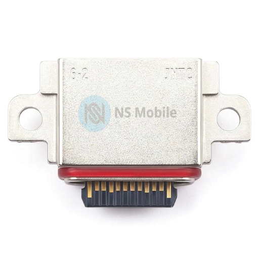 Connecteur de charge Samsung S10e (SM-G970) / SM S10 (SM-G973) / SM S10 Plus (SM-G975) Original New