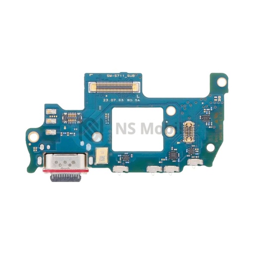 Connecteur de charge Samsung S23 FE (S711F) Original New