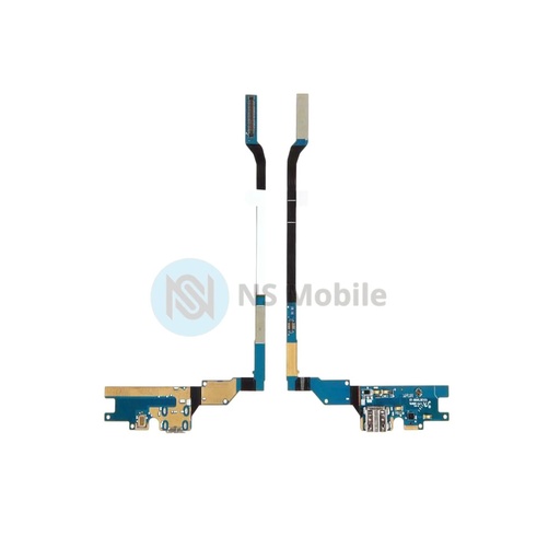 Connecteur de charge Samsung S4 (GT-I9505)