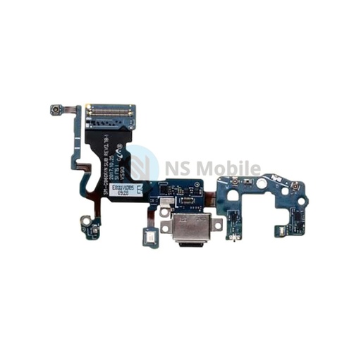 Connecteur de charge Samsung S9 (SM-G960F/SM-G960U) Original New