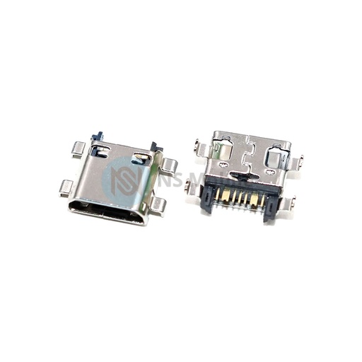 Connecteur de charge Samsung J5 2016 (SM-J510) / J7 2016 (SM-J710)