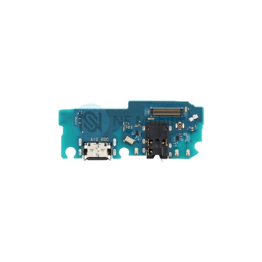 Connecteur de charge Samsung M12 (SM-M127)